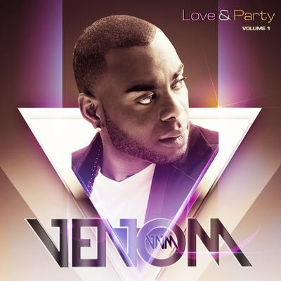 Love By Venom Vnm's cover
