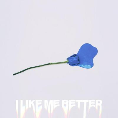 I Like Me Better's cover