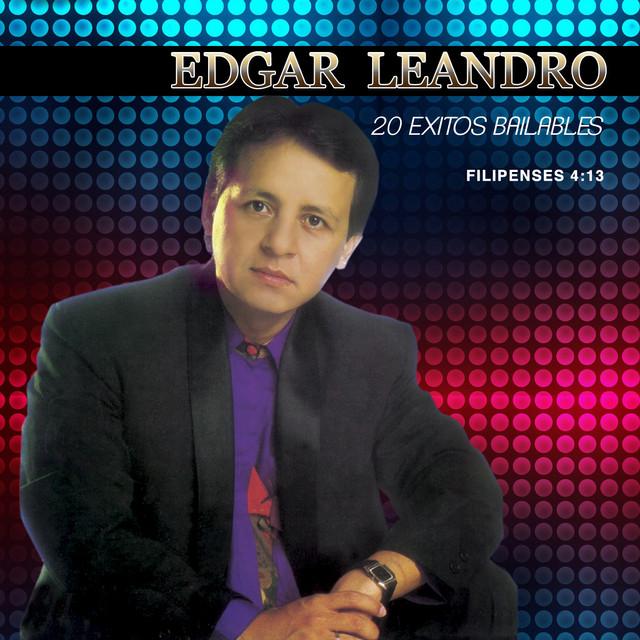 Edgar Leandro's avatar image