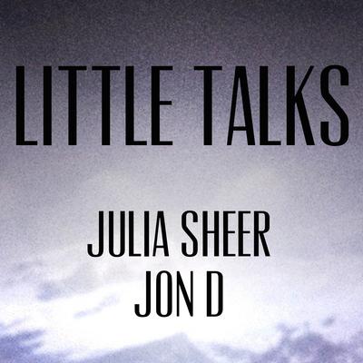 Little Talks's cover