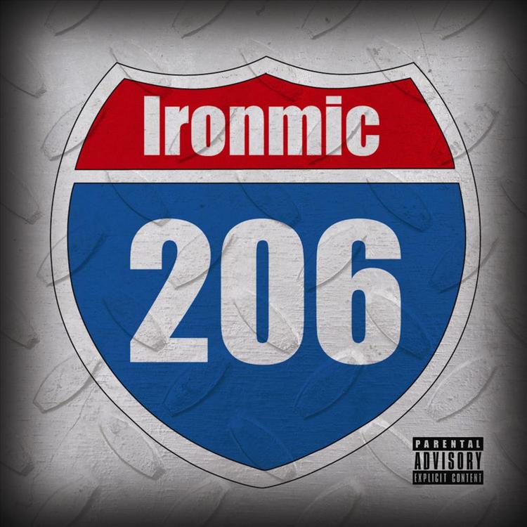 Iron Mic 206's avatar image