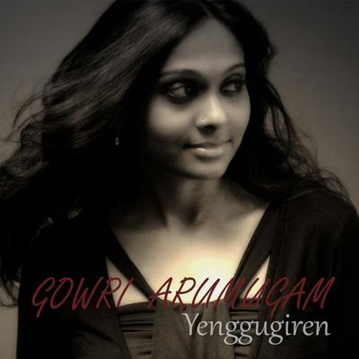 Gowri Arumugam's cover