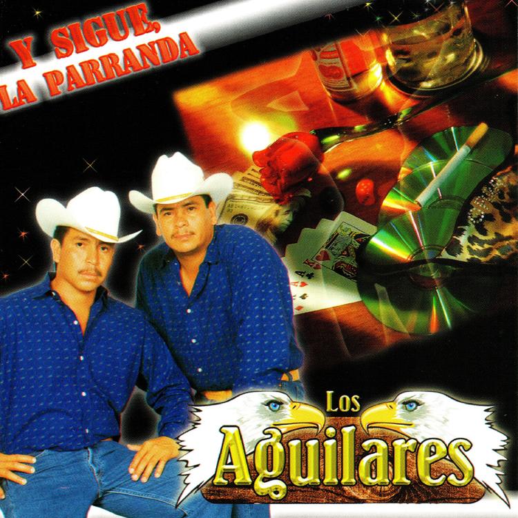 Los Aguilares's avatar image