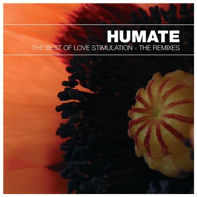 Love Stimulation (Love-Club-Mix) By Humate's cover