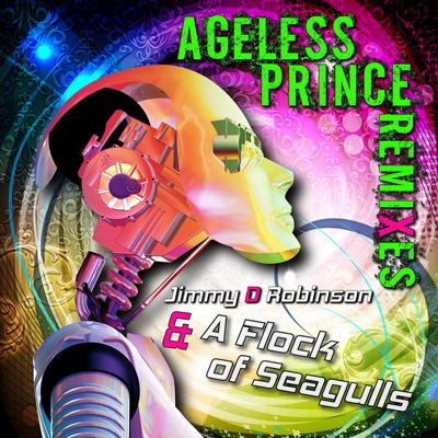 Ageless Prince (Remixes)'s cover