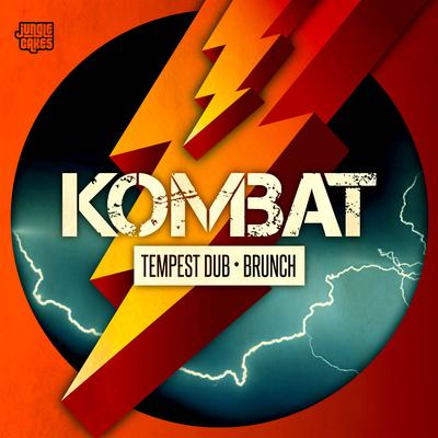 Kombat (UK)'s cover