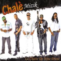 Chale Mizik's avatar cover