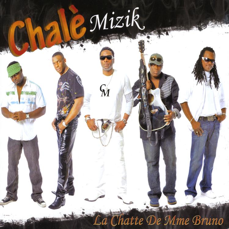 Chale Mizik's avatar image