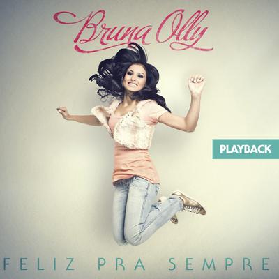Feliz pra Sempre (Playback)'s cover