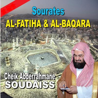 Sourates al-fatiha & al-baqara :quran (Récitations coraniques)'s cover