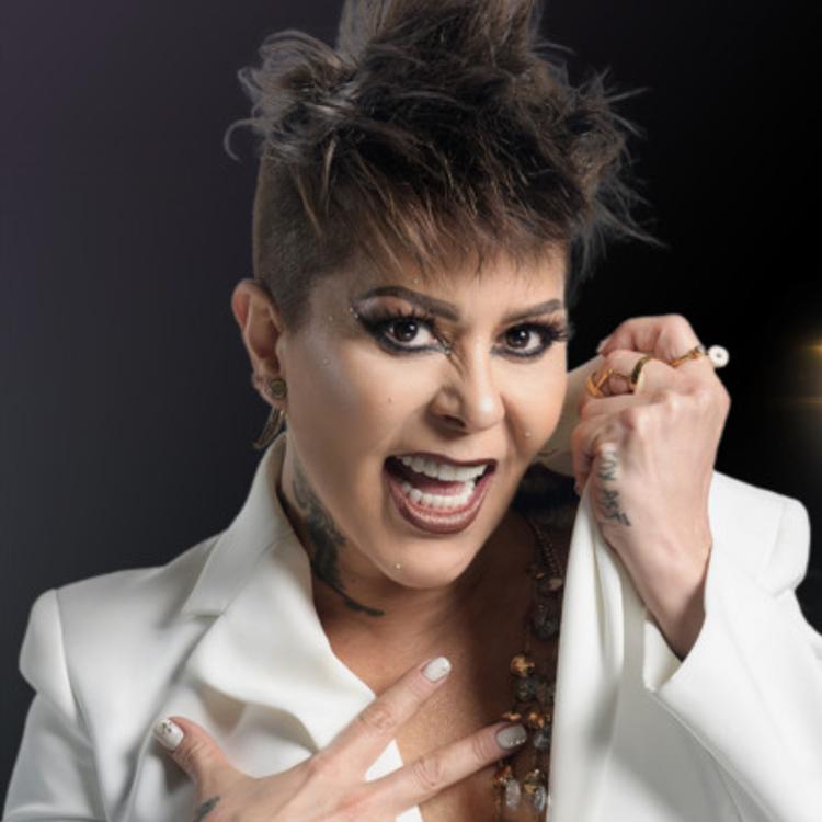 Alejandra Guzmán's avatar image