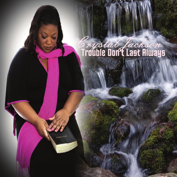 Crystal Jackson's avatar image