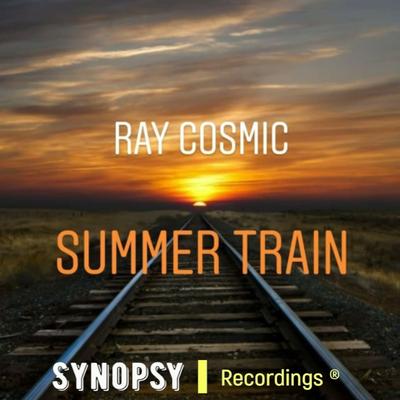 Ray Cosmic's cover