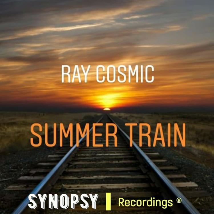 Ray Cosmic's avatar image