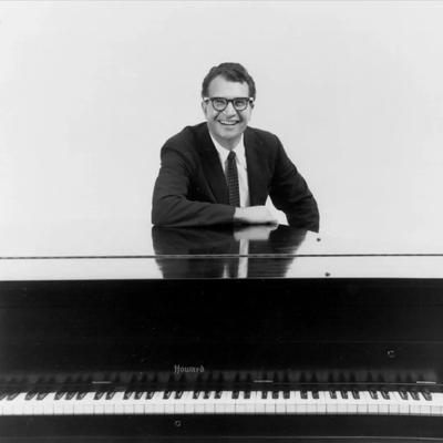 Dave Brubeck's cover