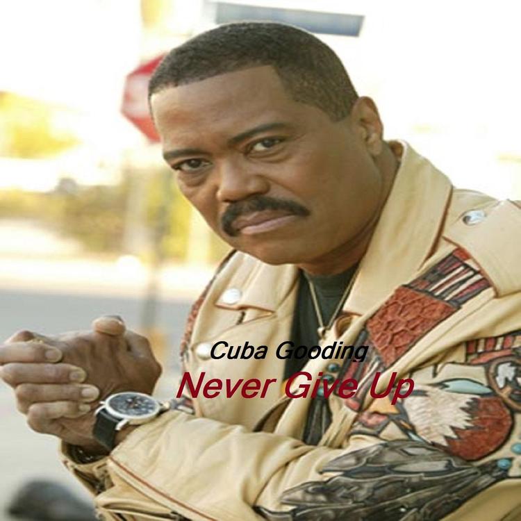 Cuba Gooding's avatar image