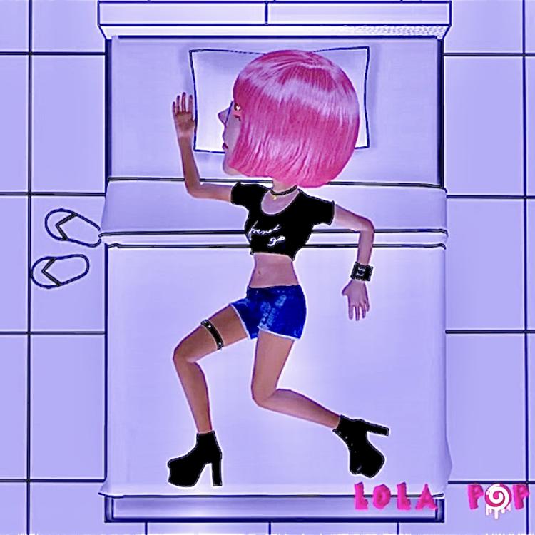 Lolapop's avatar image