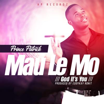 Mau Le Mo (God It's You)'s cover
