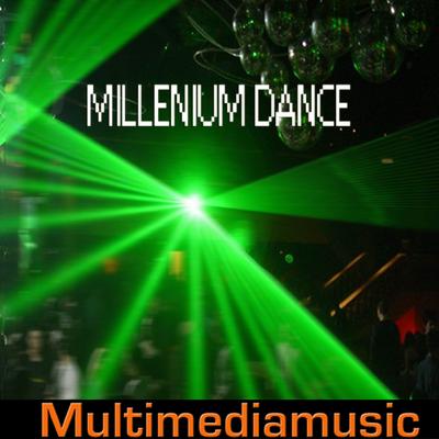 Millenium Dance's cover