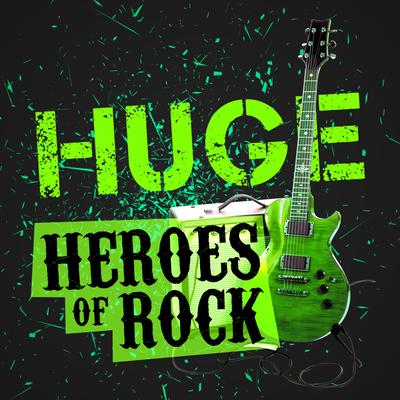 Blue Orchid By The Rock Masters, Classic Rock Heroes, The Rock Heroes's cover