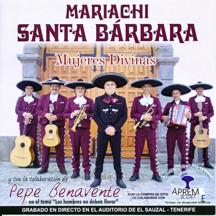 Mariachi Santa Bárbara's avatar image