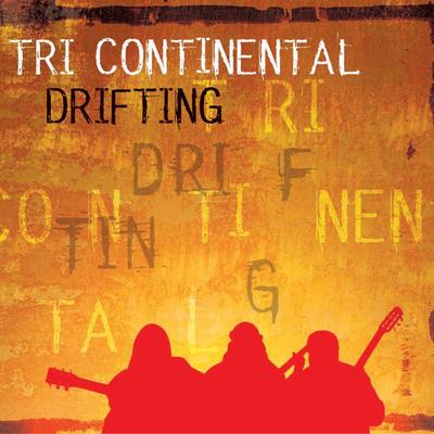 Tri Continental's cover
