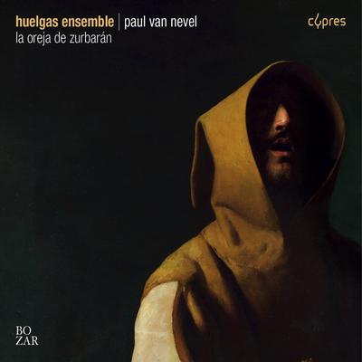 Dos estrellas le seguen. Romance – à 2, 3 & 4 By Paul Van Nevel, Huelgas Ensemble's cover