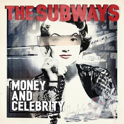 Money and Celebrity's cover