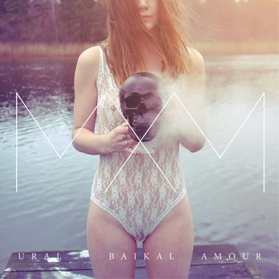 Ural Baikal Amour - EP's cover
