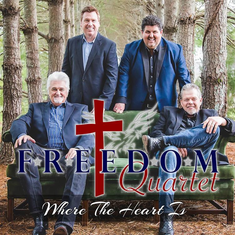 Freedom Quartet's avatar image