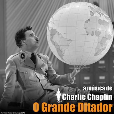 O Grande Ditador (Trilha Sonora Original)'s cover