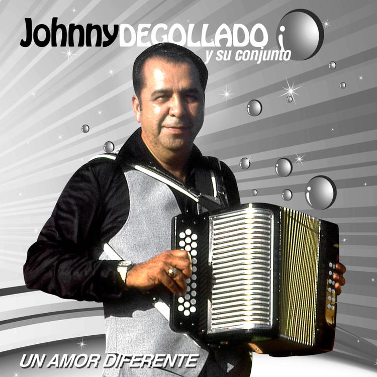 Johnny Degollado y Su Conjunto's avatar image