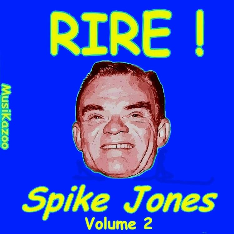 Spike Jones's avatar image