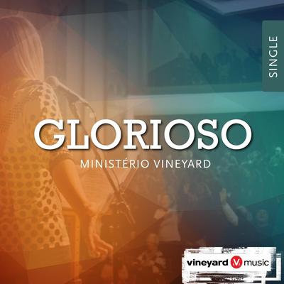 Glorioso's cover