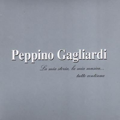 Un amore grande By Peppino Gagliardi's cover