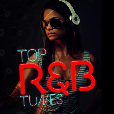 Top R&B Tunes's cover