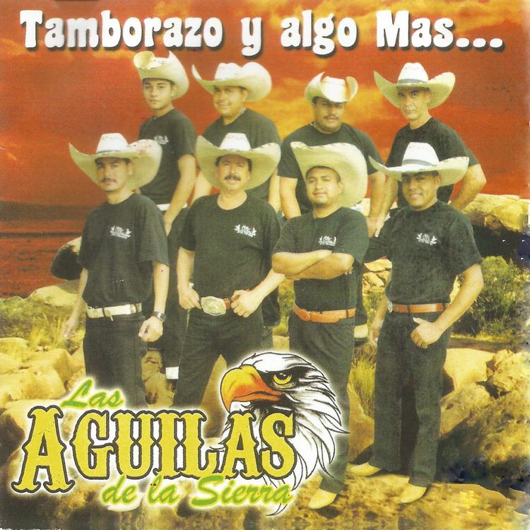 Las Aguilas de la Sierra's avatar image