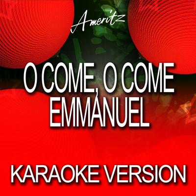 O Come, O Come Emmanuel (In The Style Of Traditional)'s cover