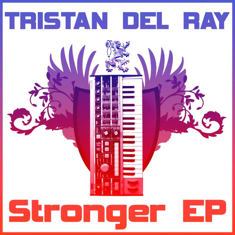 Tristan Del Ray's avatar image