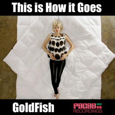 This Is How It Goes (Timmy Trumpet Mix) By Timmy Trumpet, Gold Fish's cover