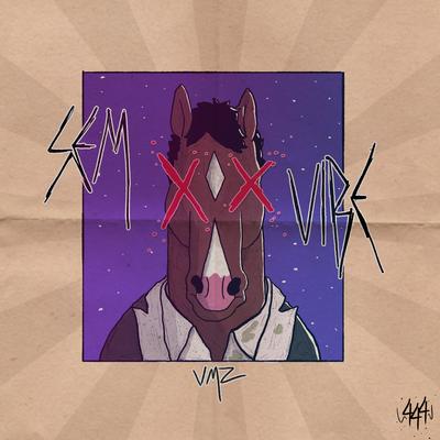 Sem Vibe By Sadstation, VMZ's cover