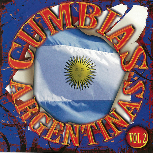 Argentinas's cover
