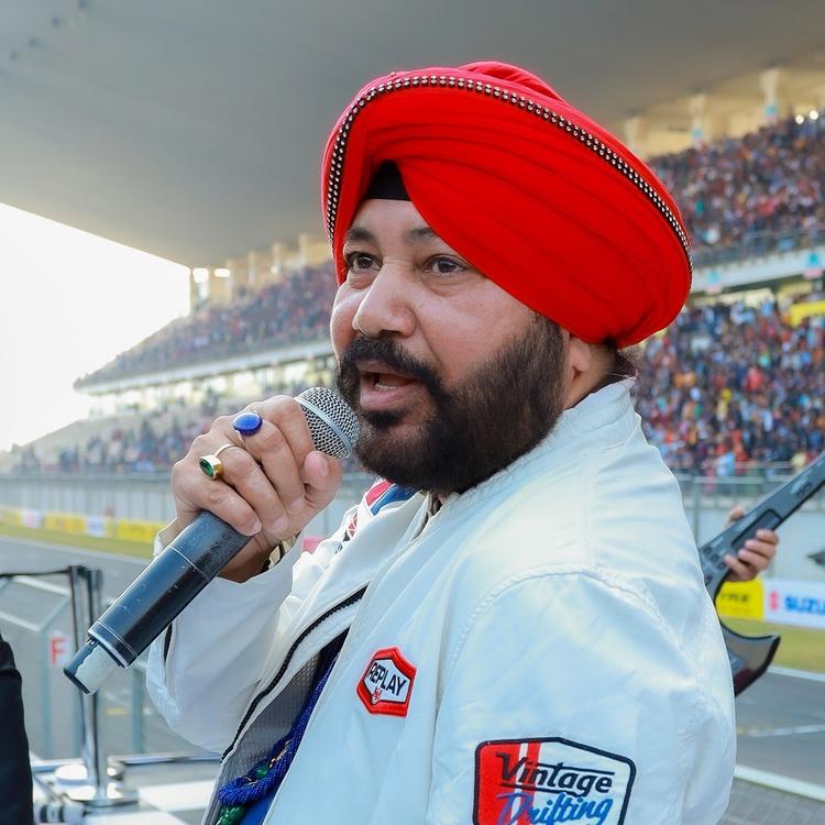 Daler Mehndi's avatar image