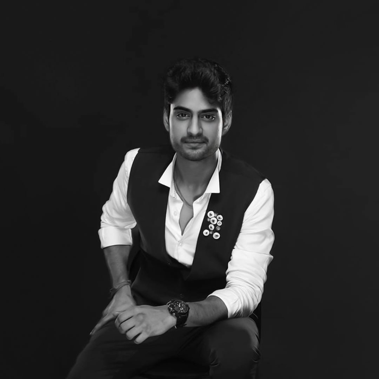 Amit Mishra's avatar image