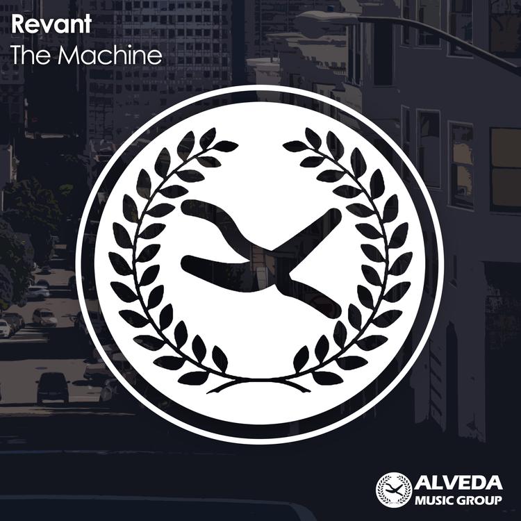 Revant's avatar image