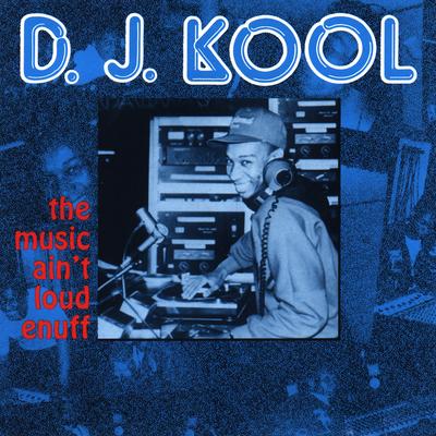 Just For The House Nation By DJ Kool's cover