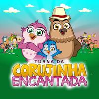 Turma da Corujinha Encantada's avatar cover