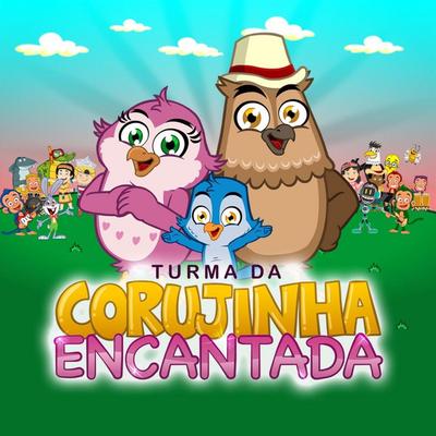 Turma da Corujinha Encantada's cover