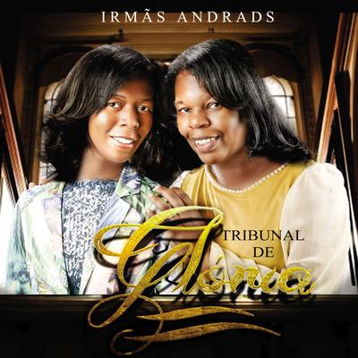 Cetro de Ouro By Irmãs Andrads's cover