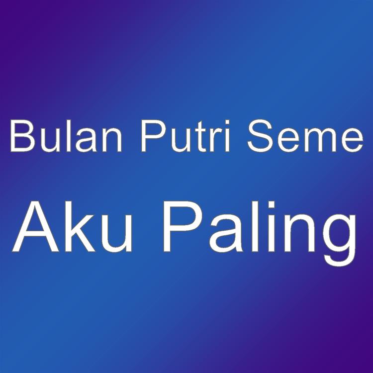 Bulan Putri Seme's avatar image